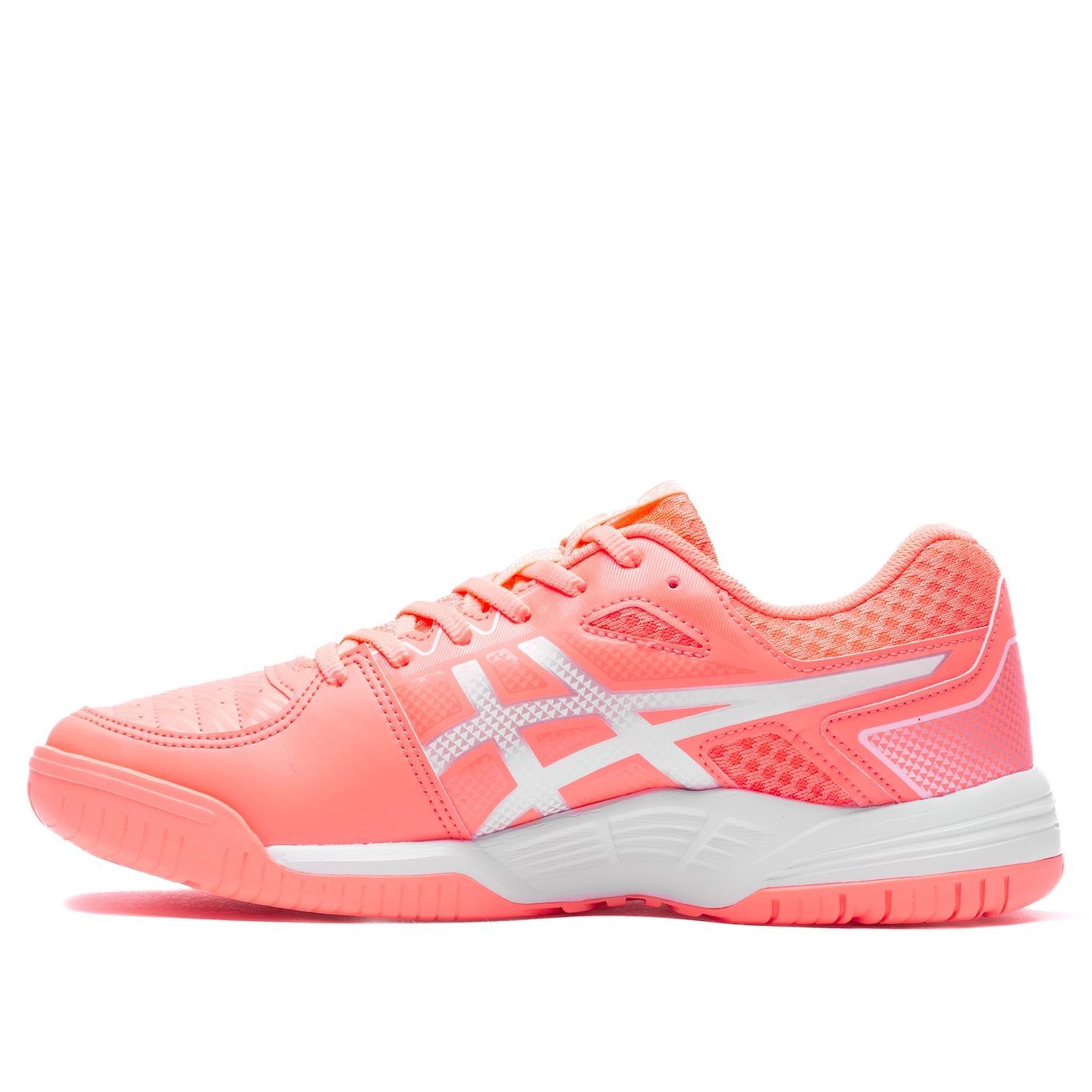 Tênis Asics Gel-Backhand - Feminino - Foto 3