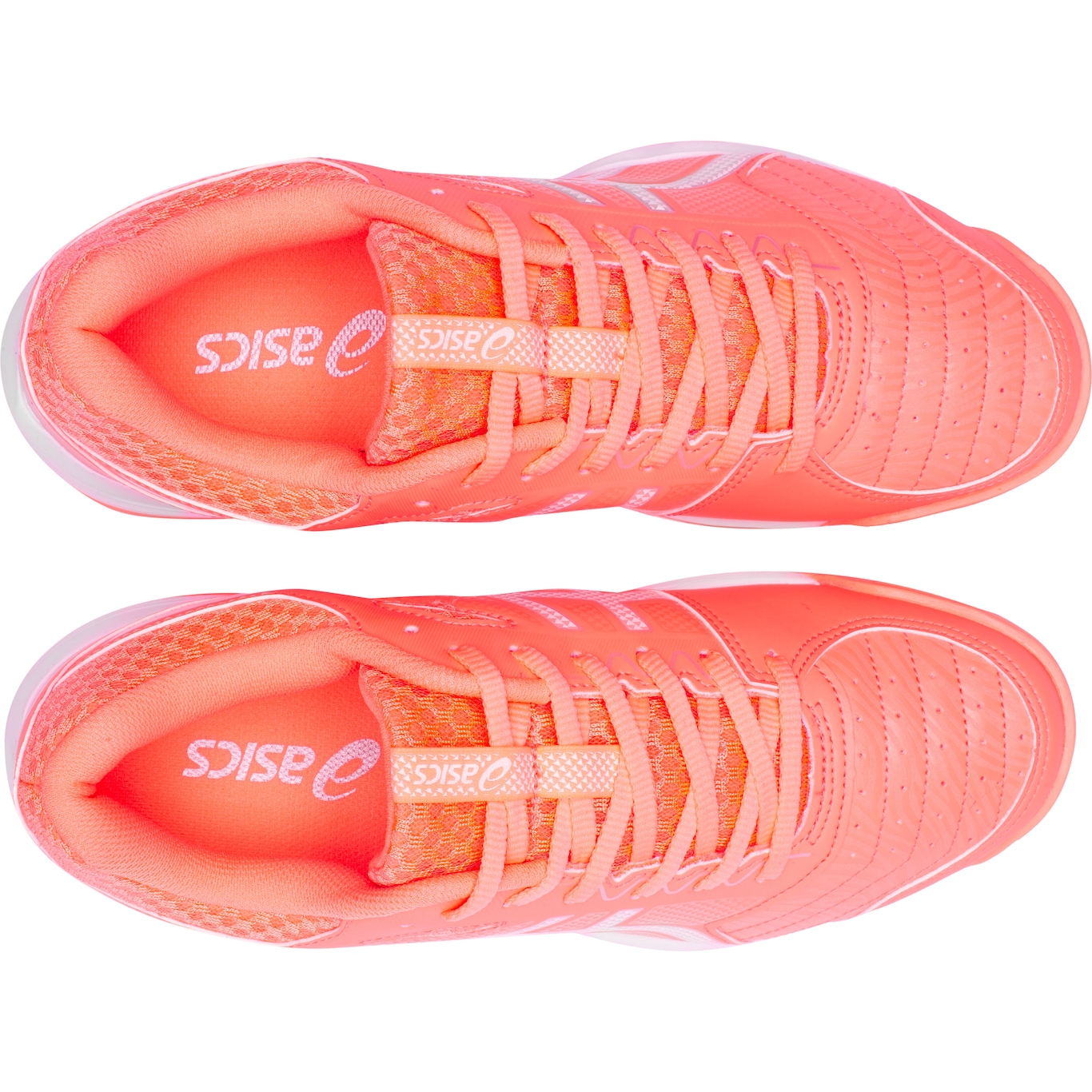 Tênis Asics Gel-Backhand - Feminino - Foto 5