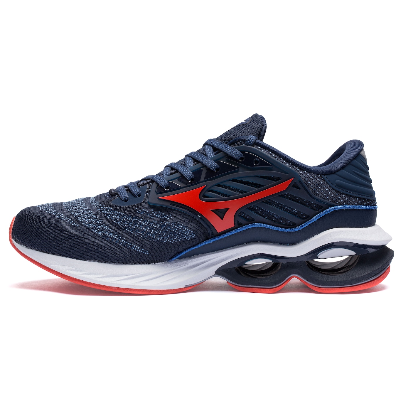 Tênis Mizuno Wave Creation 23 - Masculino - Foto 3