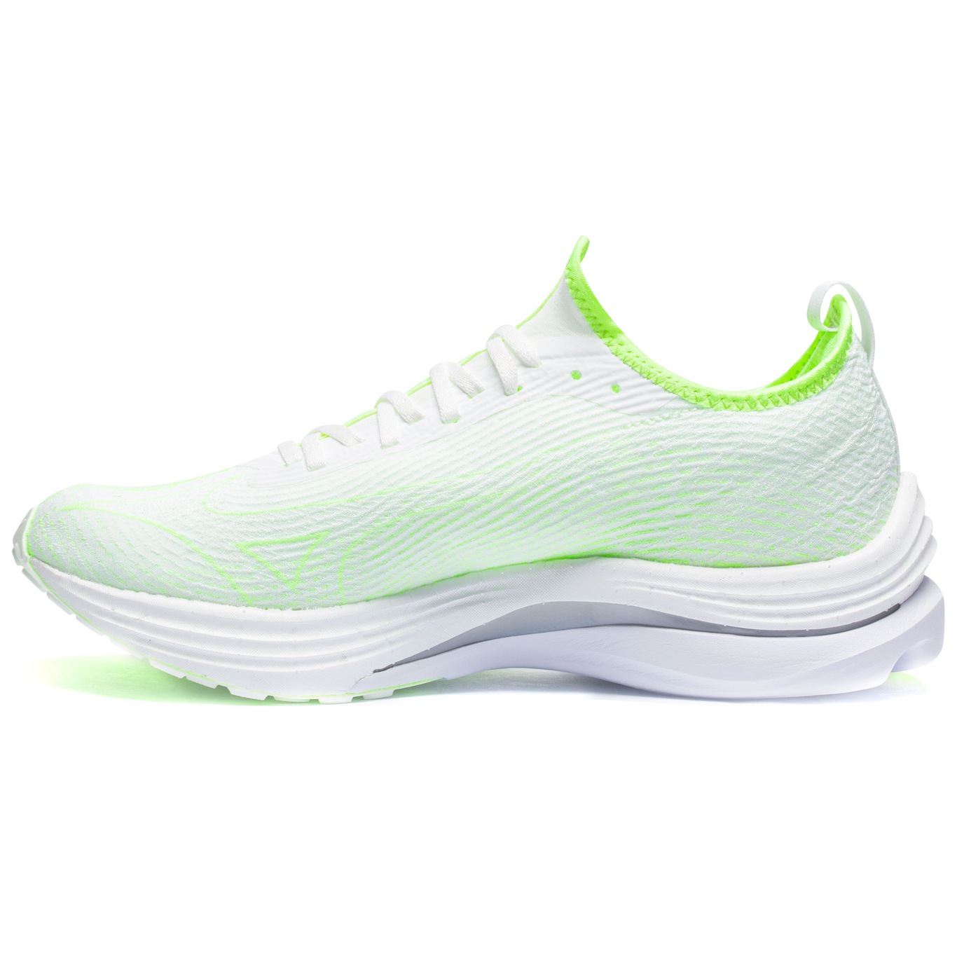 Tênis Mizuno Wave Aero 20 +R - Masculino - Foto 3