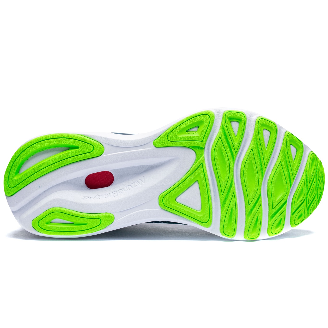 Tênis Mizuno Wave Skyrise 3 - Masculino - Foto 6