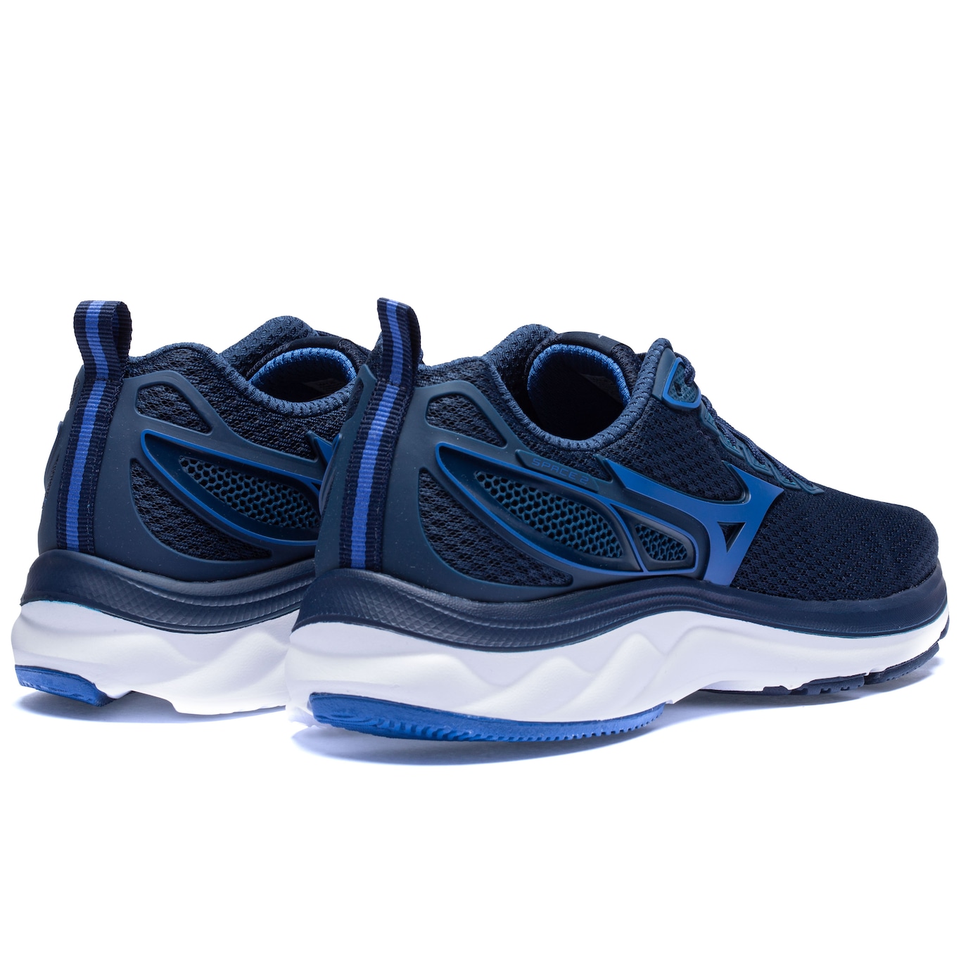 Tênis Mizuno Space 2 - Masculino - Foto 4