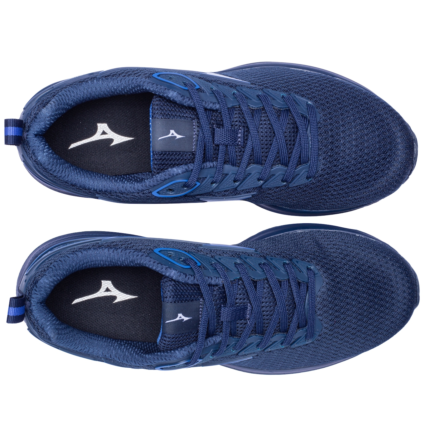 Tênis Mizuno Space 2 - Masculino - Foto 5