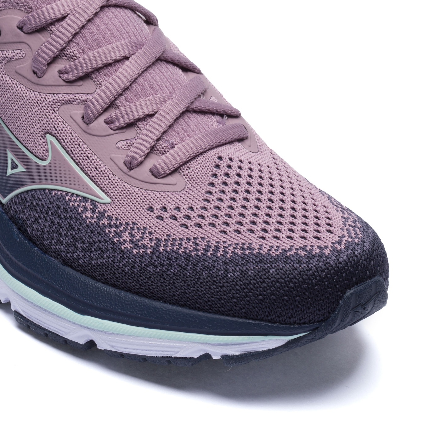 Mizuno wave best sale laser 3 purple