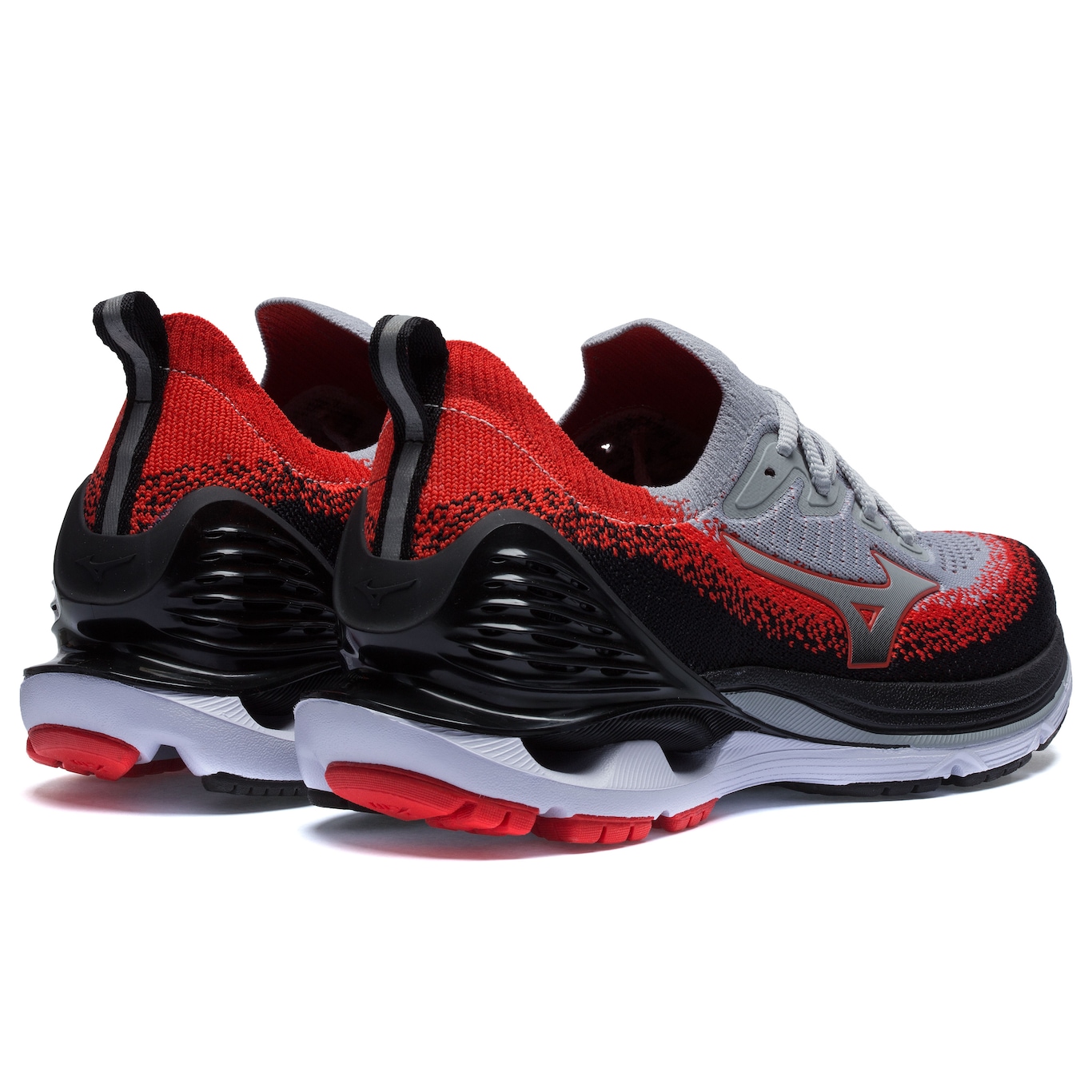 Mizuno wave discount laser 3 red