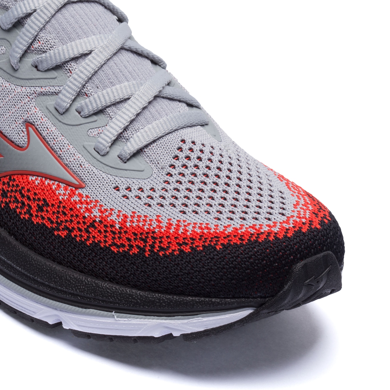 Mizuno wave deals laser 2 red