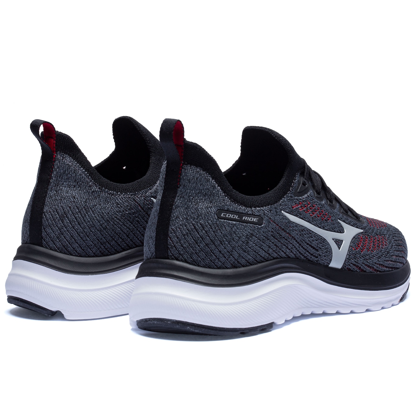 Tênis Mizuno Cool Ride - Masculino - Foto 4