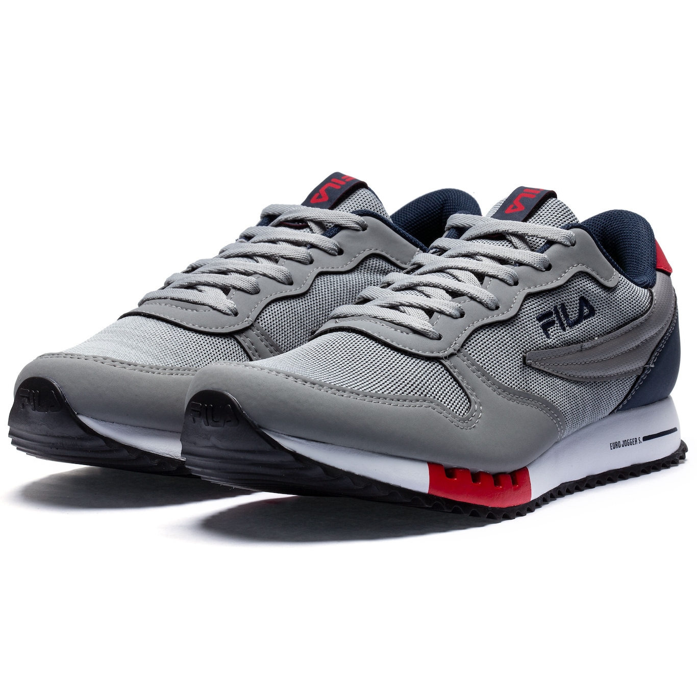 Fila euro hot sale jogger sport