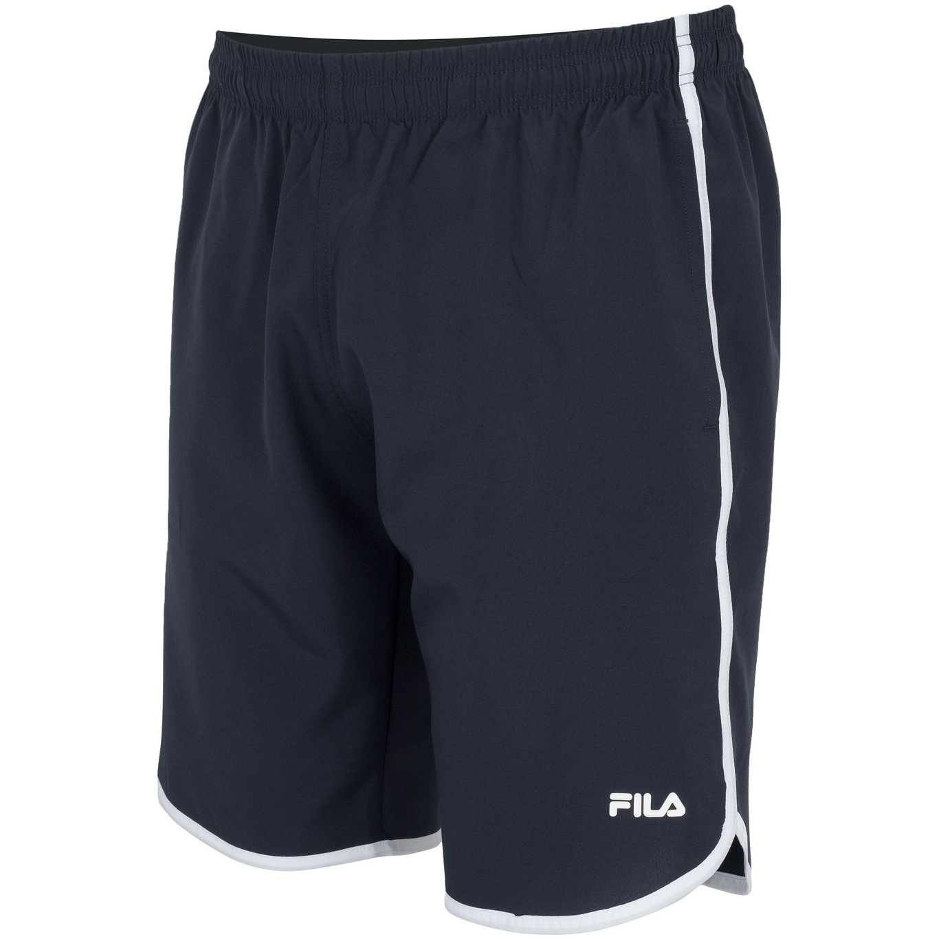 Bermuda Masculina Fila Curve Letter 7.5 - Foto 5