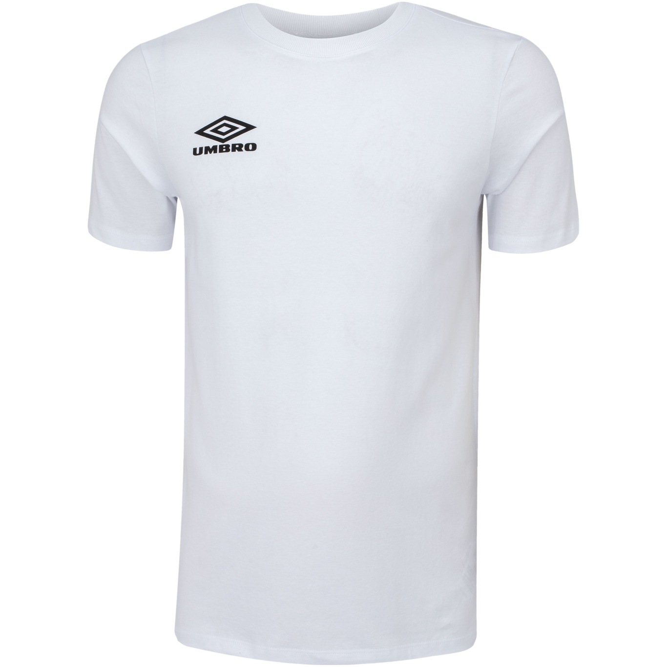 Camiseta Umbro Manga Curta Duo Mark - Masculina - Foto 5