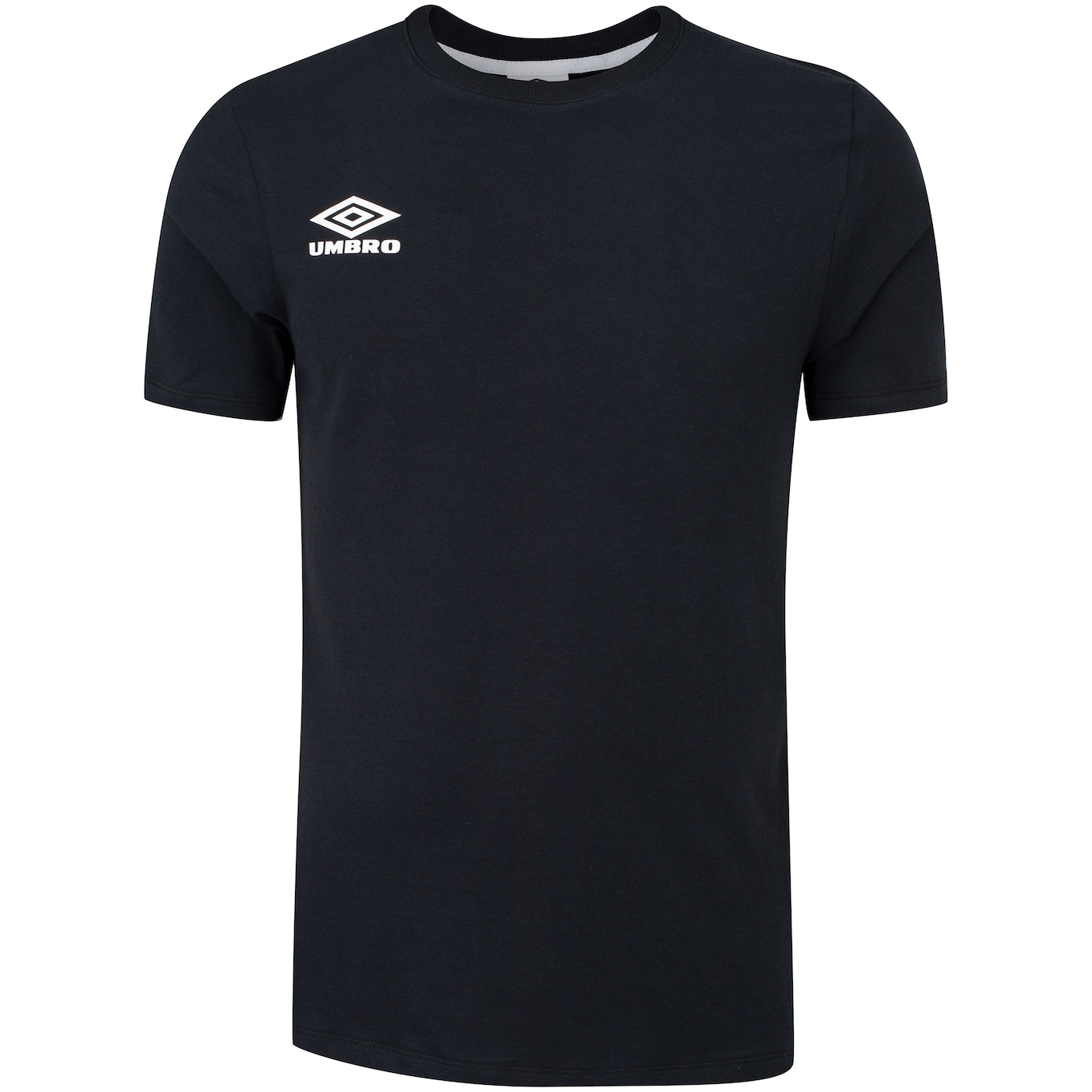 Camiseta Umbro Manga Curta Duo Mark - Masculina - Foto 4