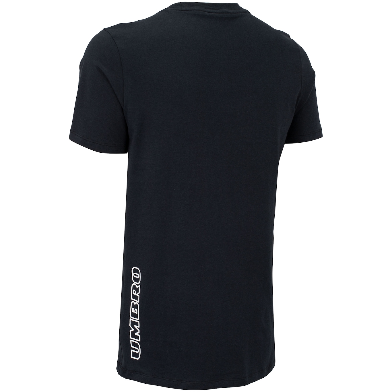 Camiseta Umbro Manga Curta Duo Mark - Masculina - Foto 6