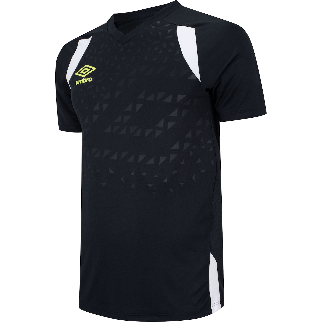 Camisa Umbro Diamond Relief - Masculina - Foto 3