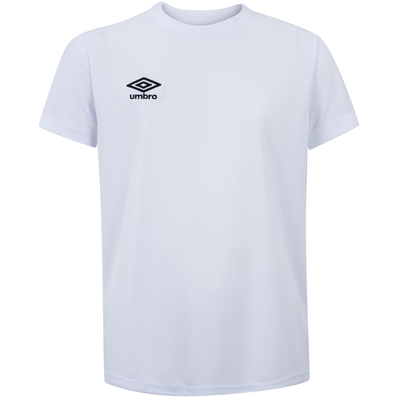 Camiseta Umbro Manga Curta Twr Striker - Juvenil - Foto 1