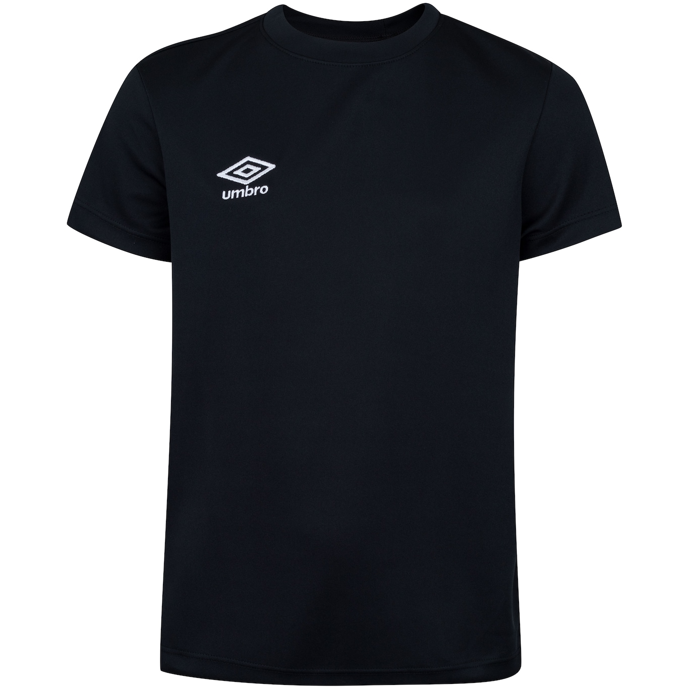 Camiseta Umbro Manga Curta Twr Striker - Juvenil - Foto 1