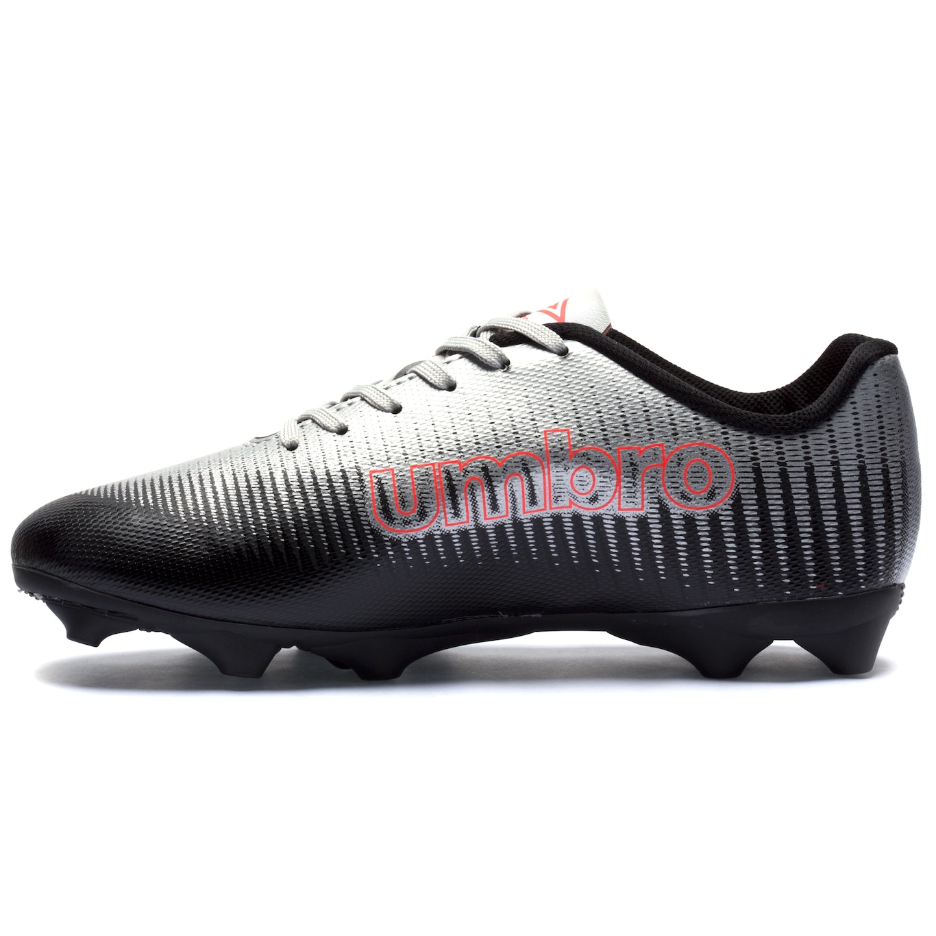 Chuteira de Campo Umbro Raptor RB - Adulto - Foto 3