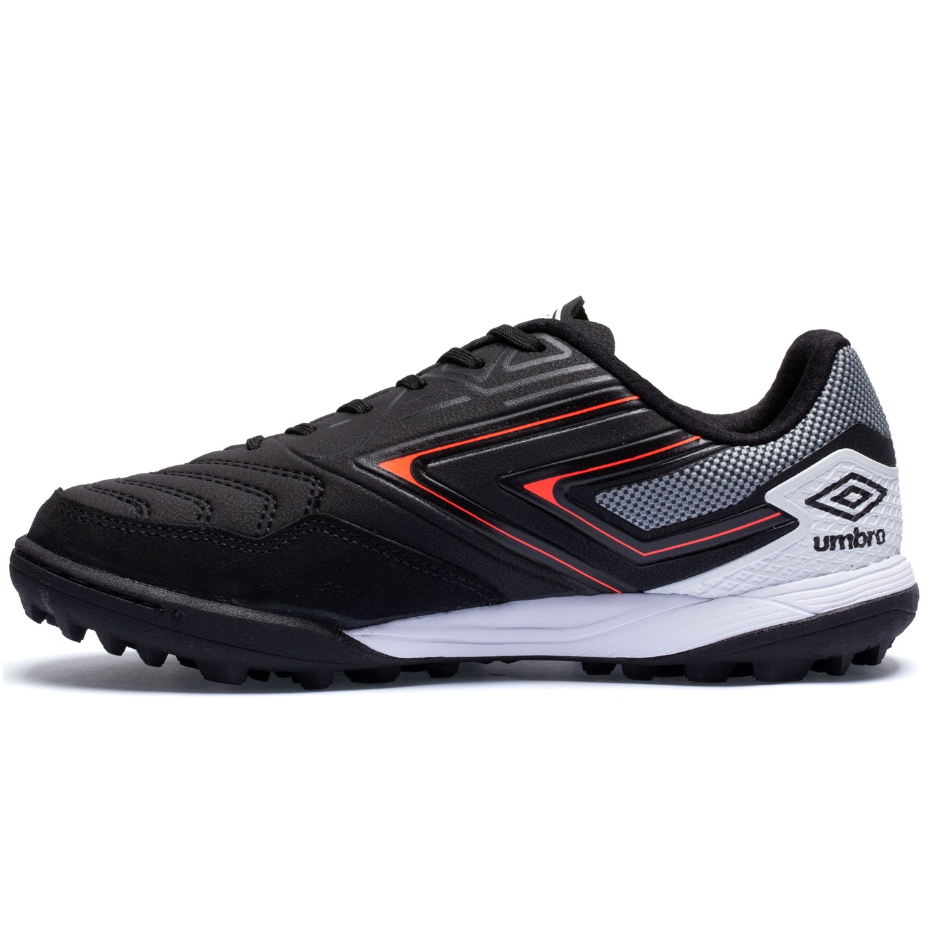 Chuteira Society Umbro Pro 5 Bump Club - Adulto - Foto 3