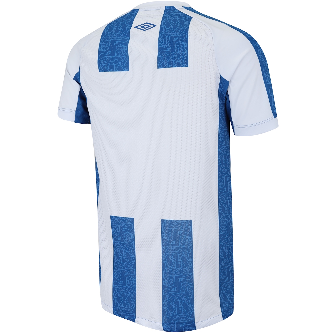 Camisa do Avaí I 22 Umbro Classic - Masculina - Foto 4