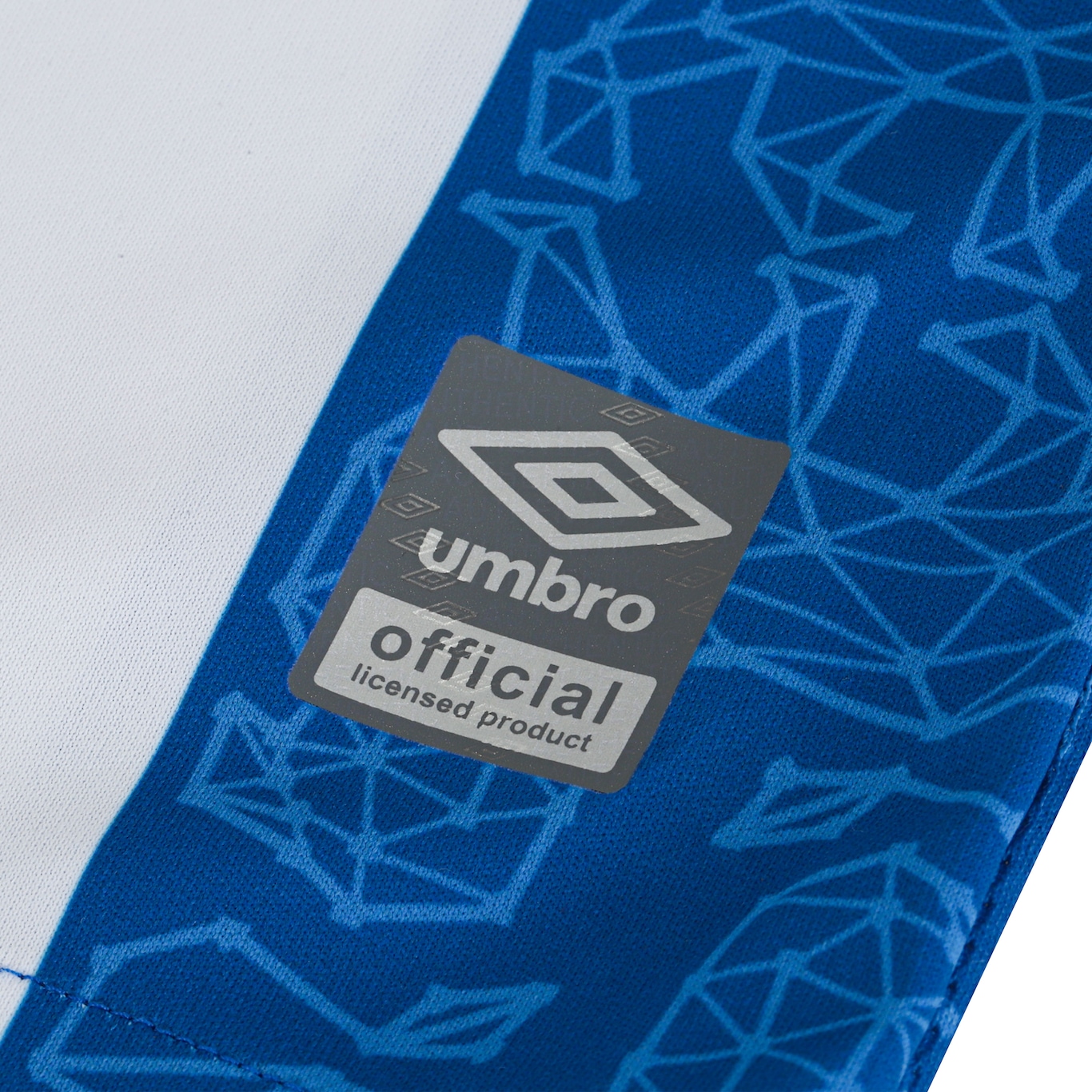 Camisa do Avaí I 22 Umbro Classic - Masculina - Foto 5