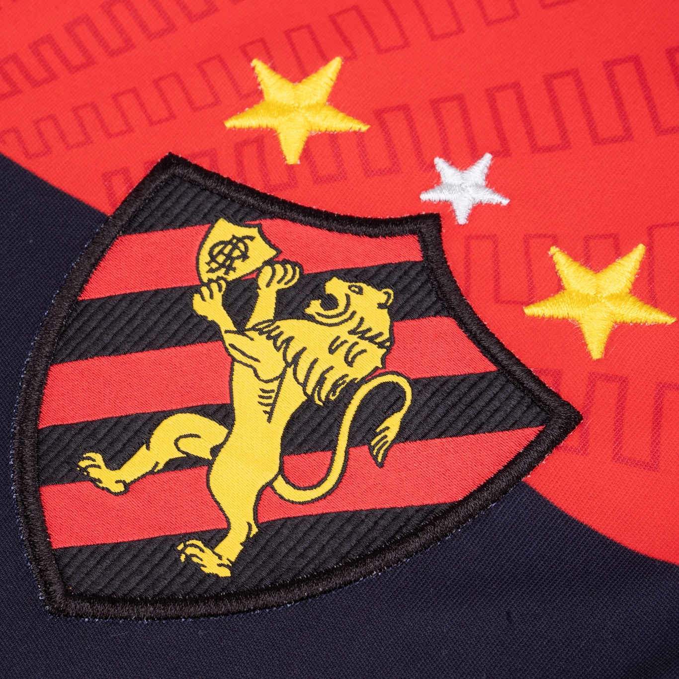 Sport Recife completa 115 anos