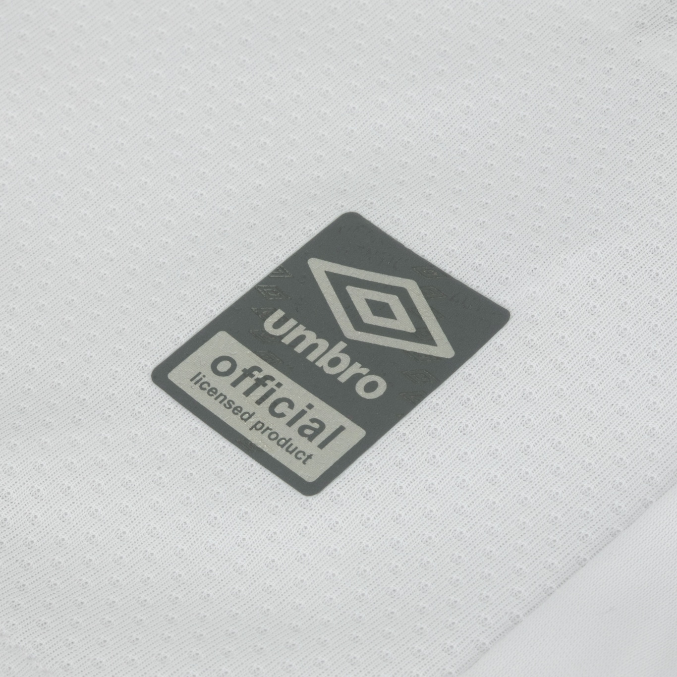 Camisa Polo do Santos I 22 Umbro - Juvenil - Foto 6