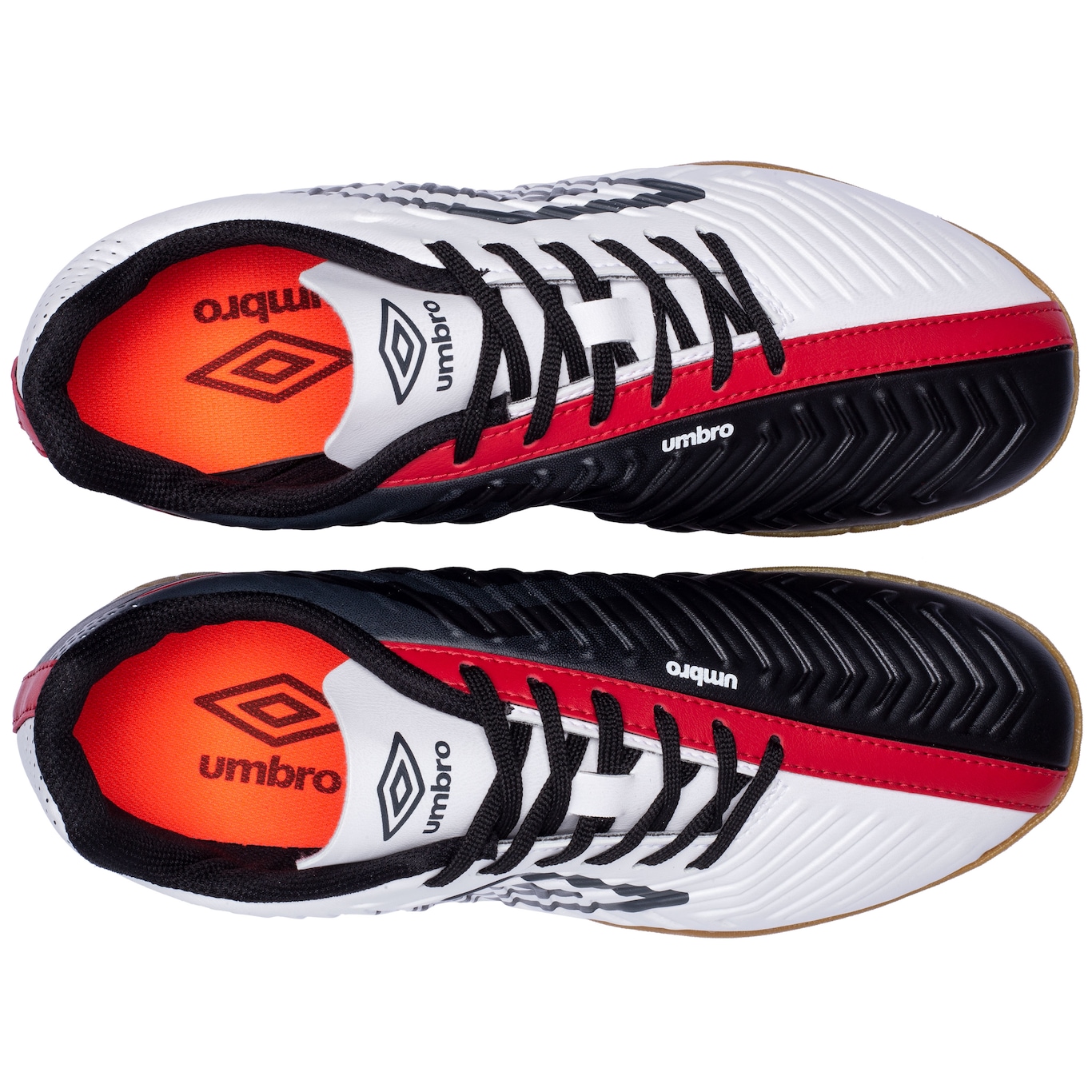 Chuteira Futsal Umbro Fifty Iv - Adulto - Foto 5