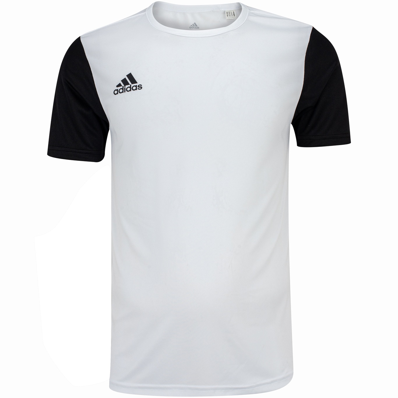 Camiseta adidas Manga Curta Estro 19 - Masculina - Foto 5