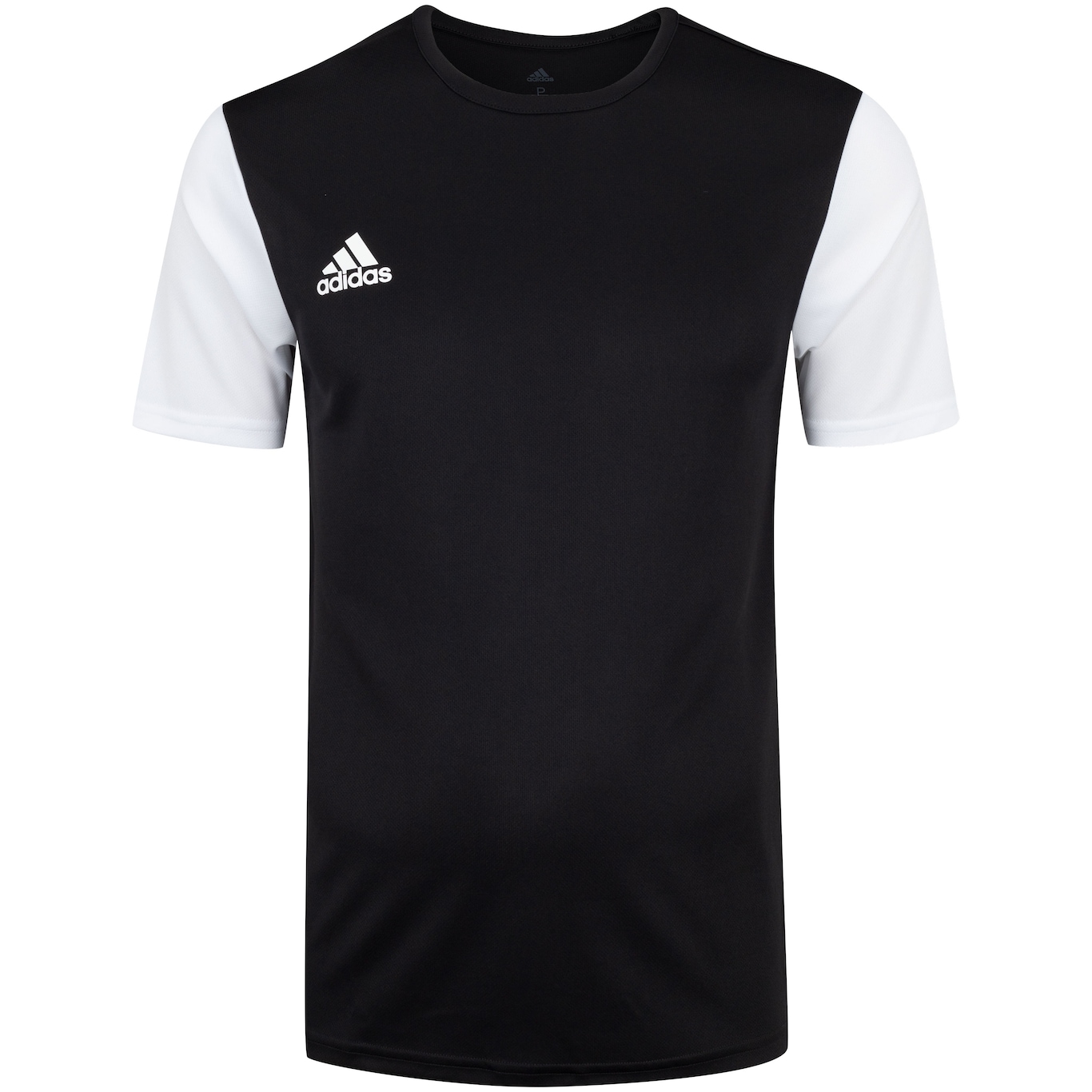 Camiseta adidas Manga Curta Estro 19 - Masculina - Foto 4