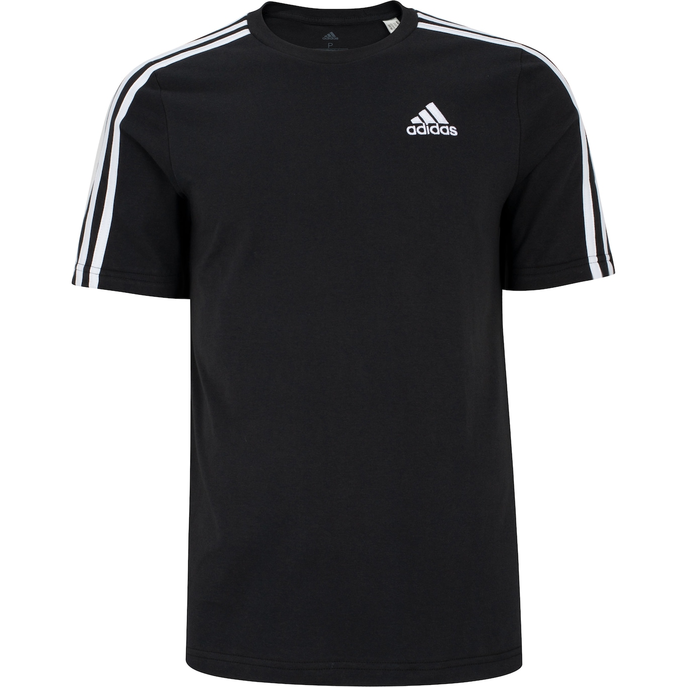 Camisa listrada hot sale adidas