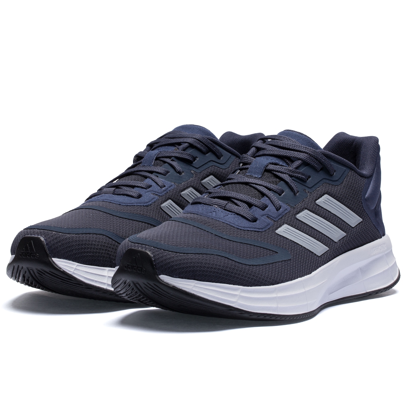 Tênis adidas Duramo 10 - Masculino - Foto 2