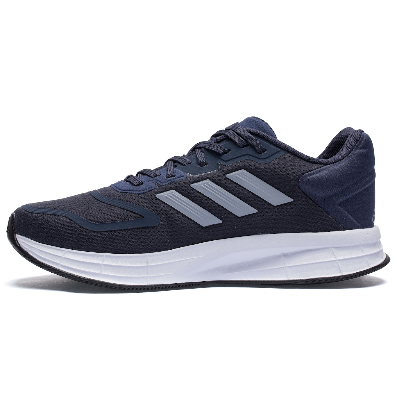 Tênis adidas Duramo 10 - Masculino - Foto 3