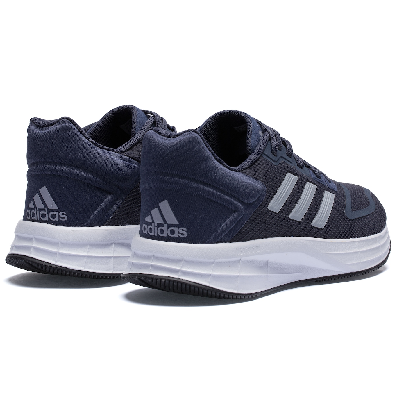 Tênis adidas Duramo 10 - Masculino - Foto 4