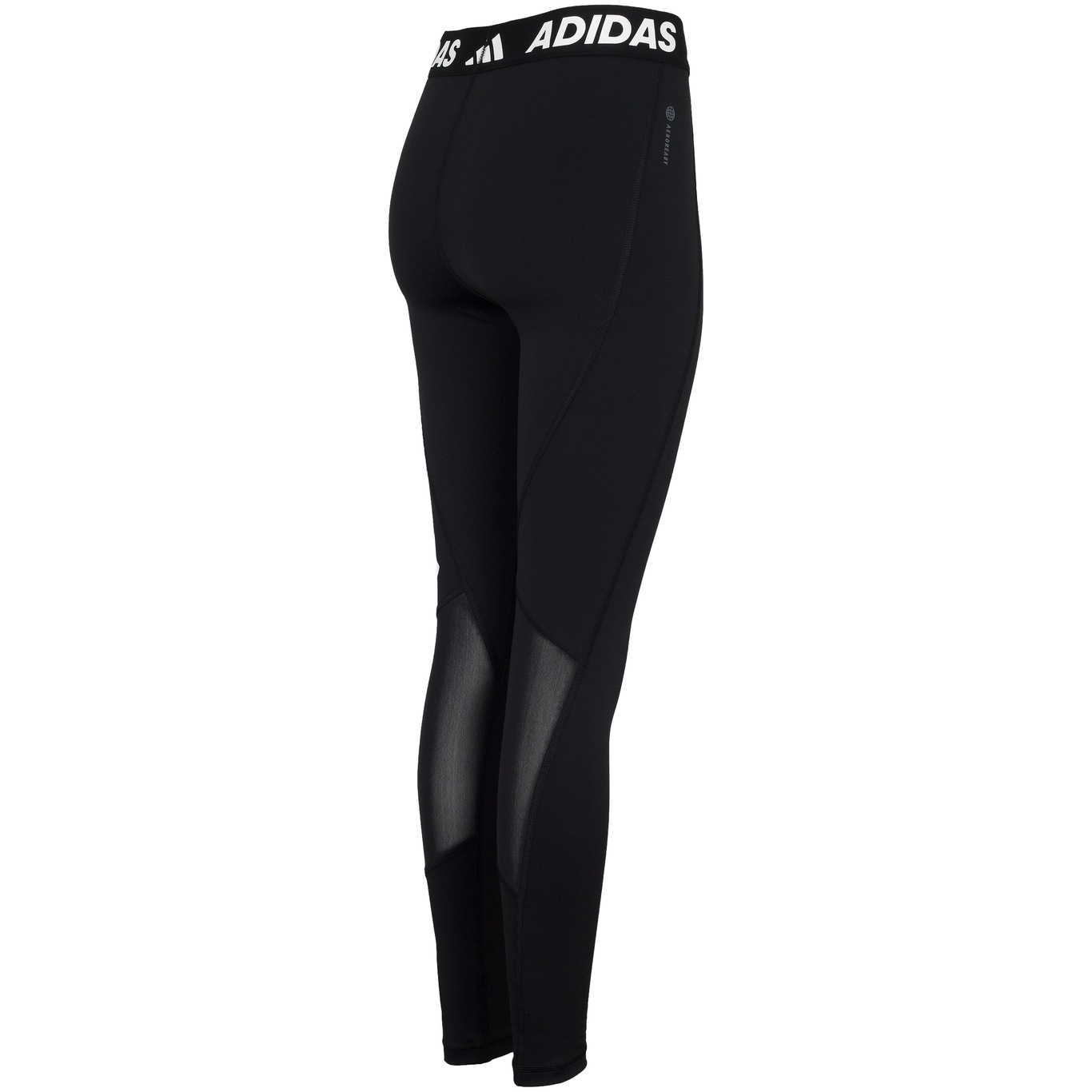 adidas Aeroready Leggings Black