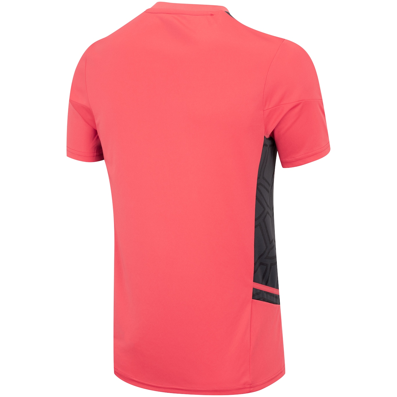 Camisa de Treino do Internacional adidas Atletas - Masculina - Foto 4