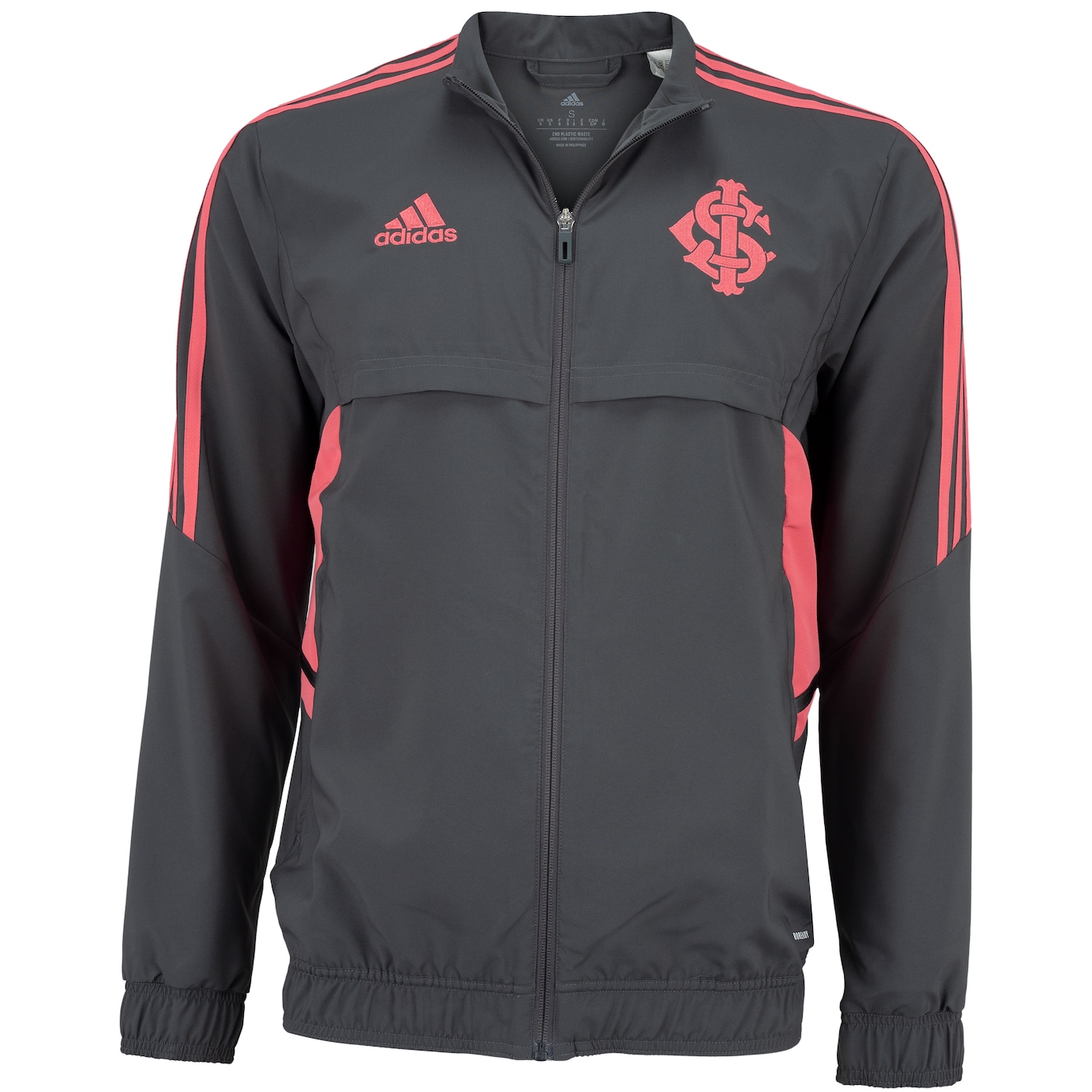 Jaqueta adidas Performance Tiro 21 Branca - Compre Agora