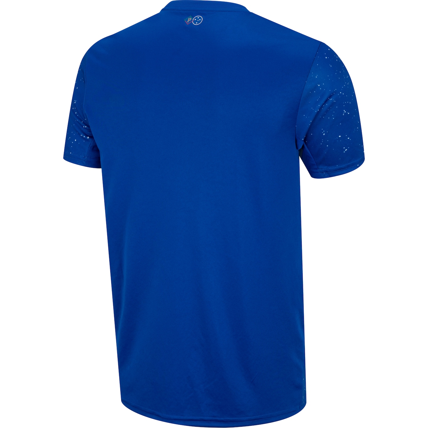 Camisa 1 Cruzeiro adidas 22/23 - Masculina - Foto 5