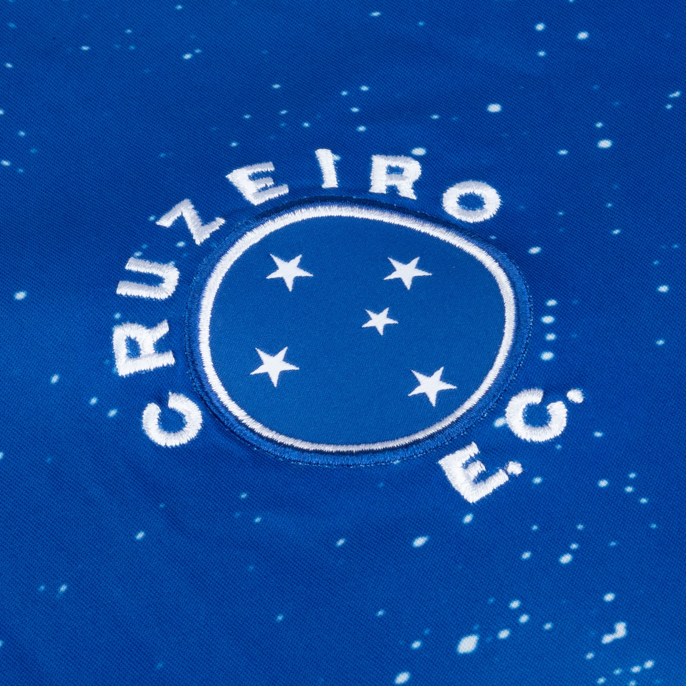 Camisa 1 Cruzeiro adidas 22/23 - Masculina - Foto 6