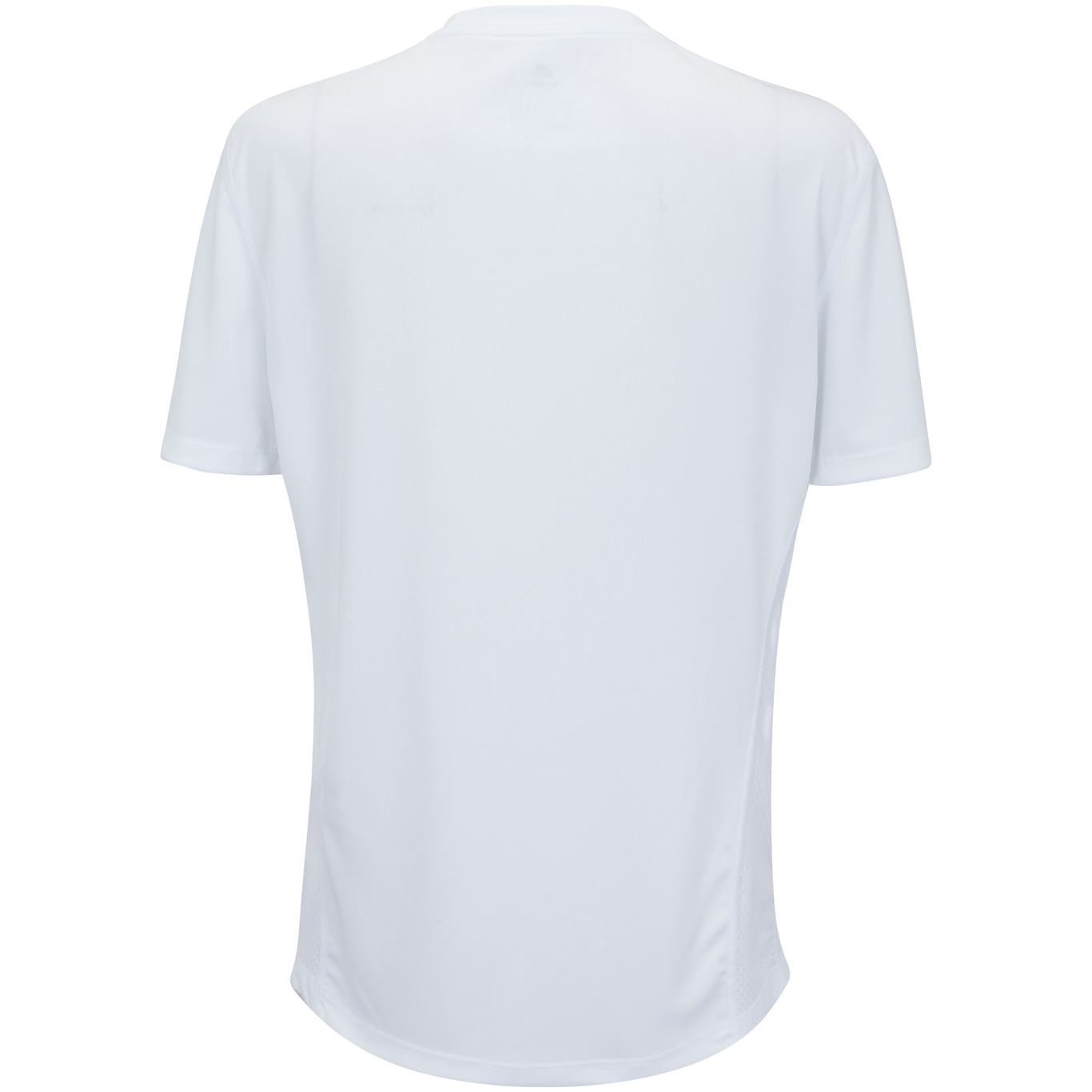 Camiseta adidas Own The Run Cooler HB9380 - Feminina - Foto 6