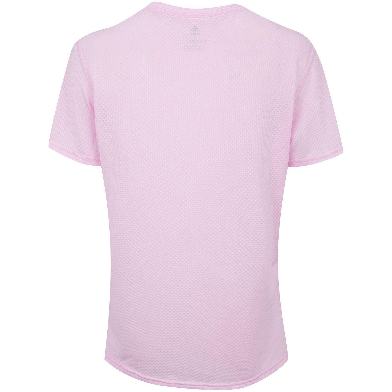 Camiseta adidas Own The Run Cooler HB9380 - Feminina - Foto 6