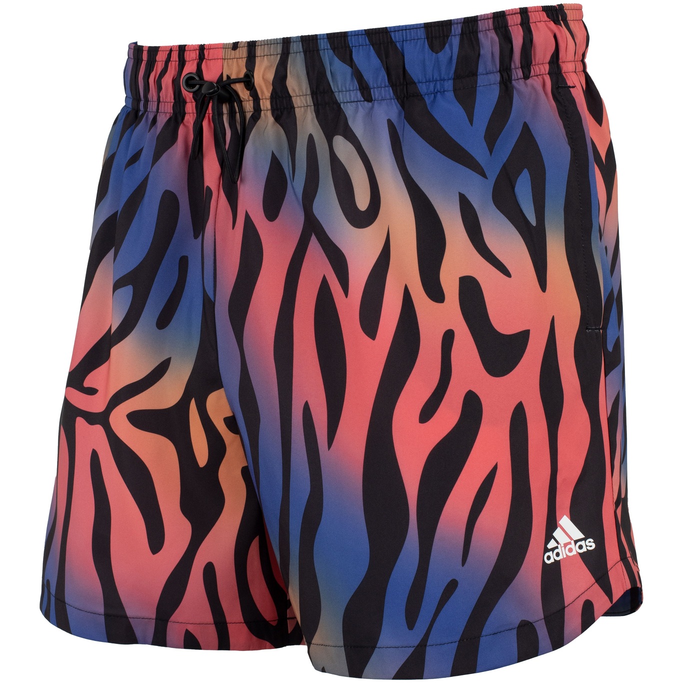 Short Feminino adidas Tiger - Foto 6