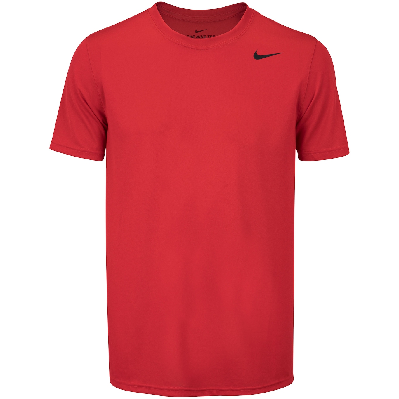 Camiseta Nike Manga Curta Dri-Fit Tee Legend - Masculina - Foto 5