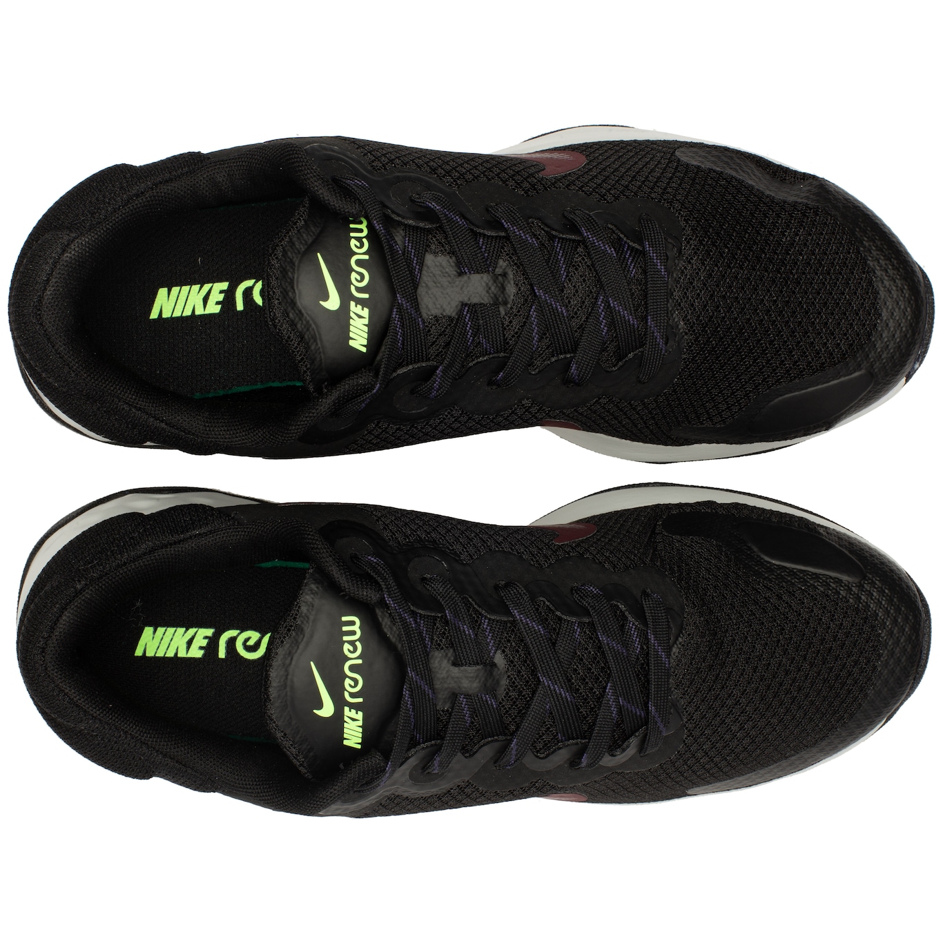 Tênis Nike Renew Ride 3 - Masculino - Foto 5