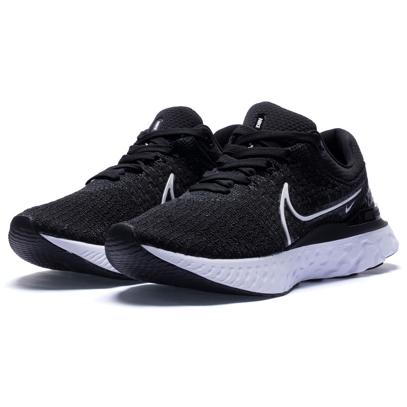 Tênis Nike React Infinity Run FK 3 - Masculino - Foto 2