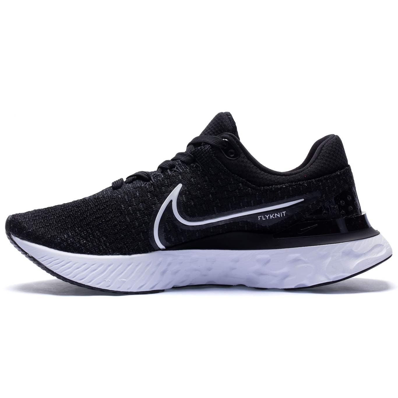 Tênis Nike React Infinity Run FK 3 - Masculino - Foto 3