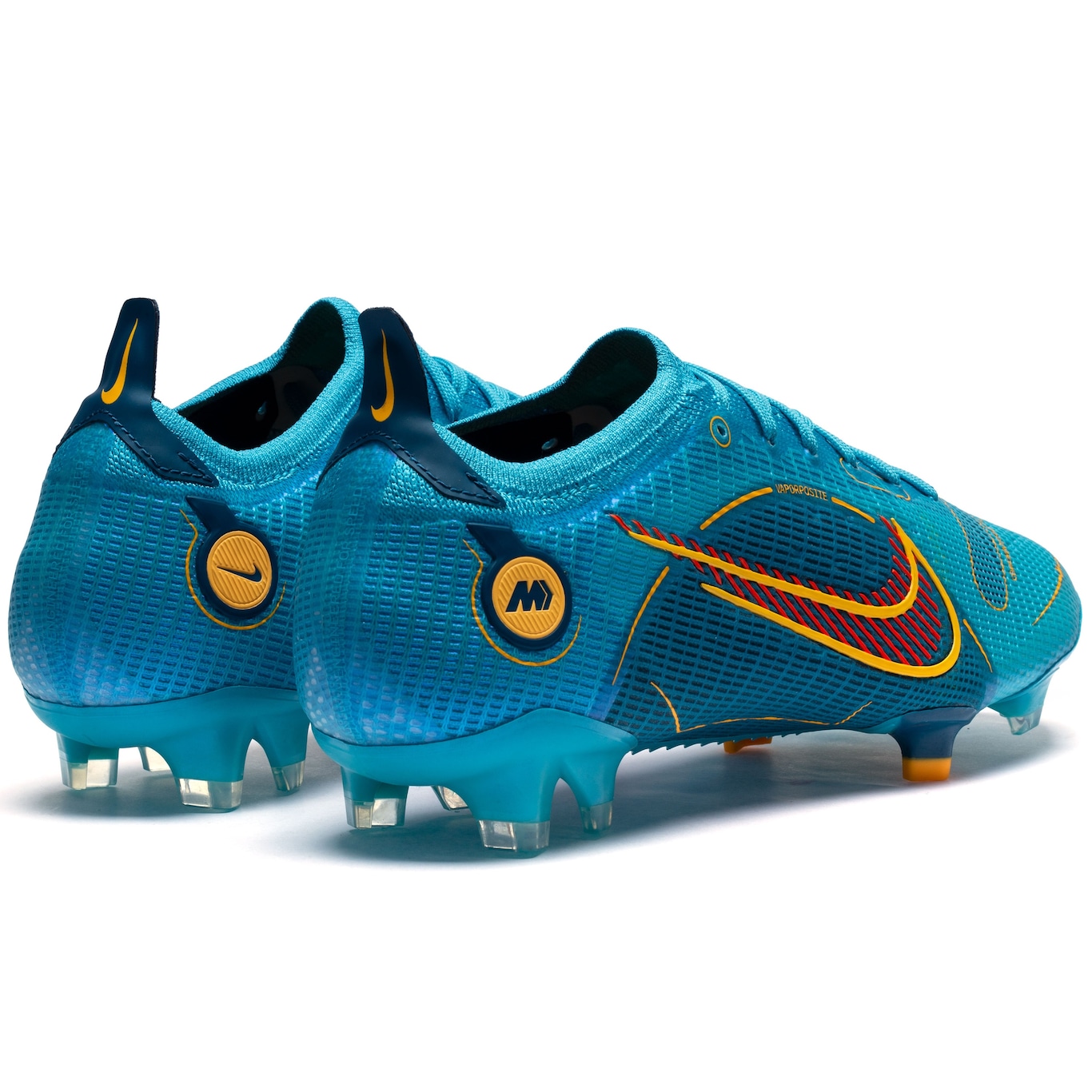 chuteira de campo nike vapor 14 elite fg