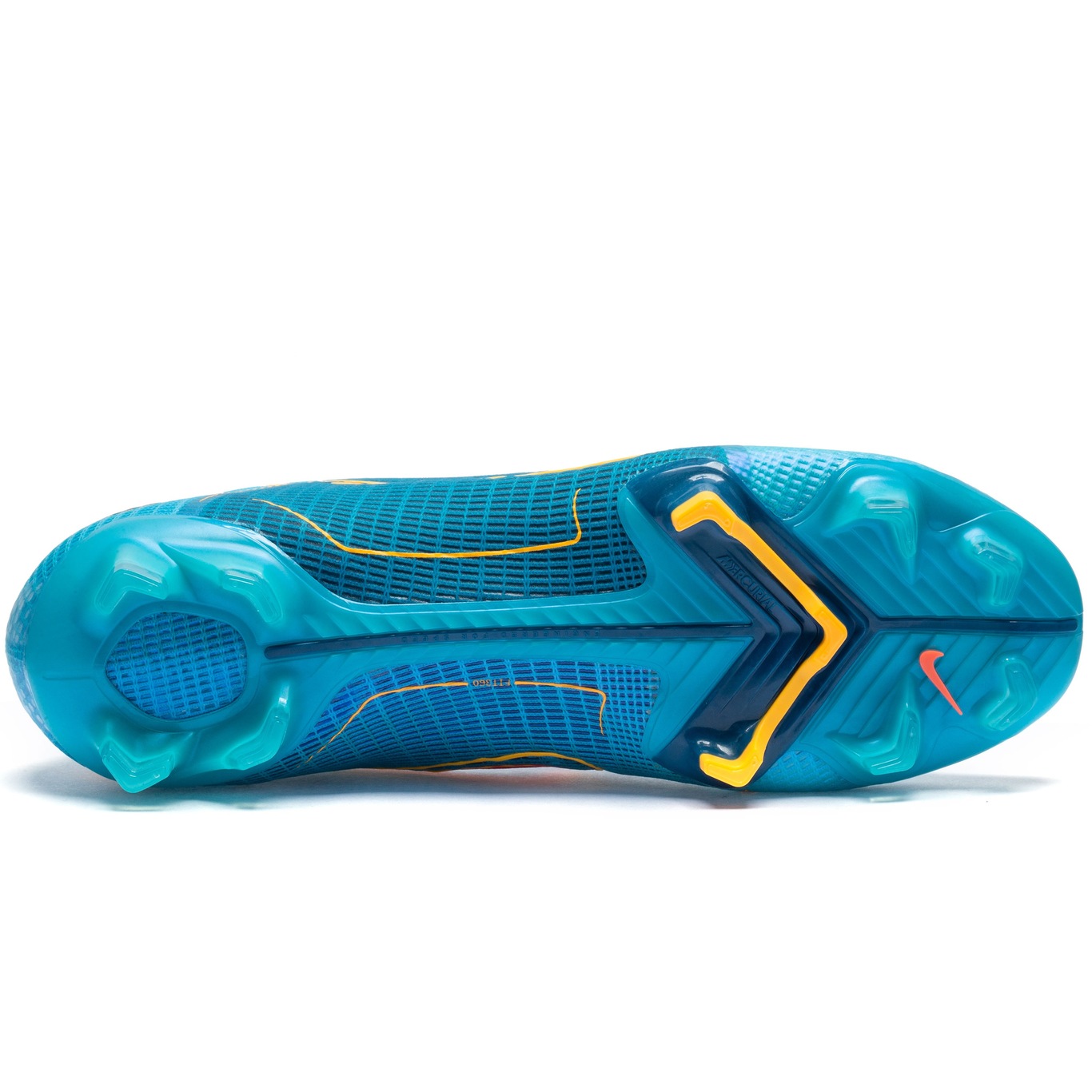 chuteira de campo nike vapor 14 elite fg