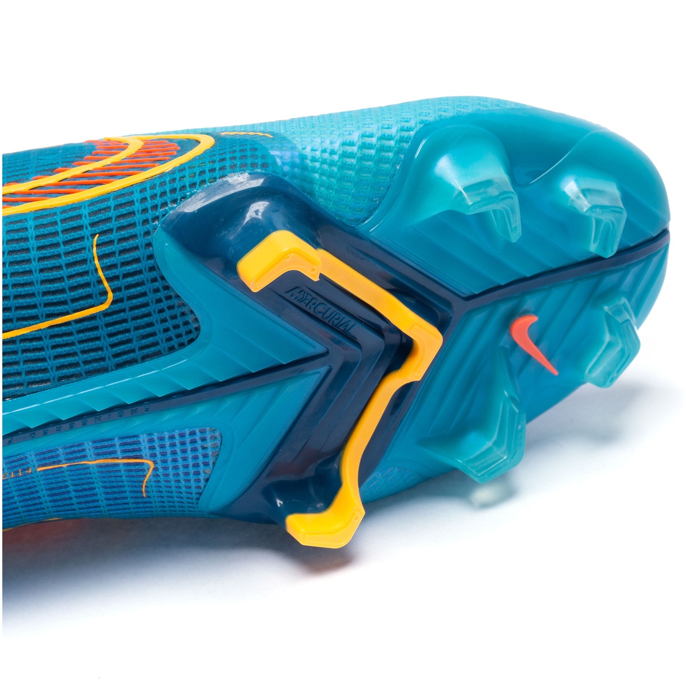 chuteira de campo nike vapor 14 elite fg