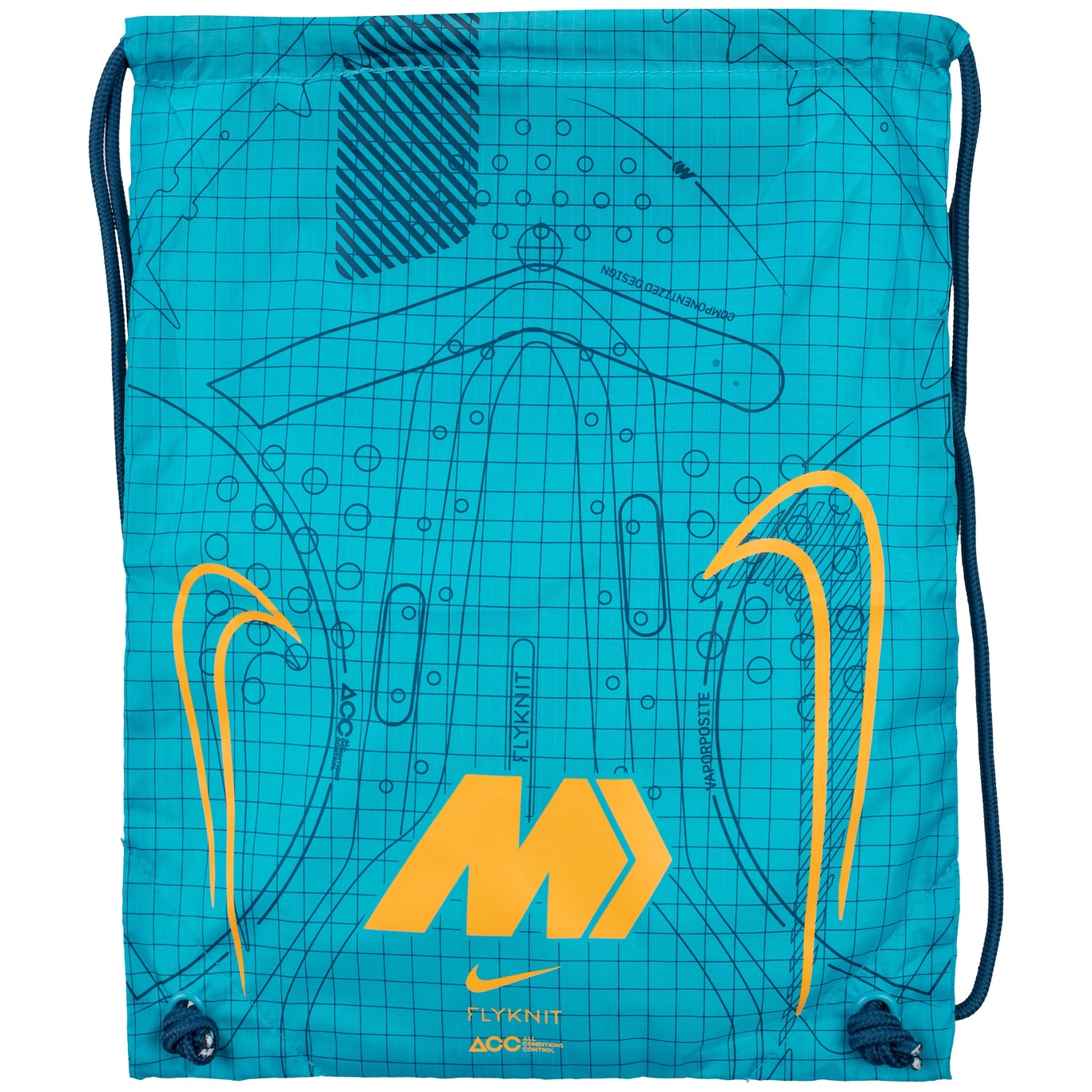 chuteira de campo nike vapor 14 elite fg