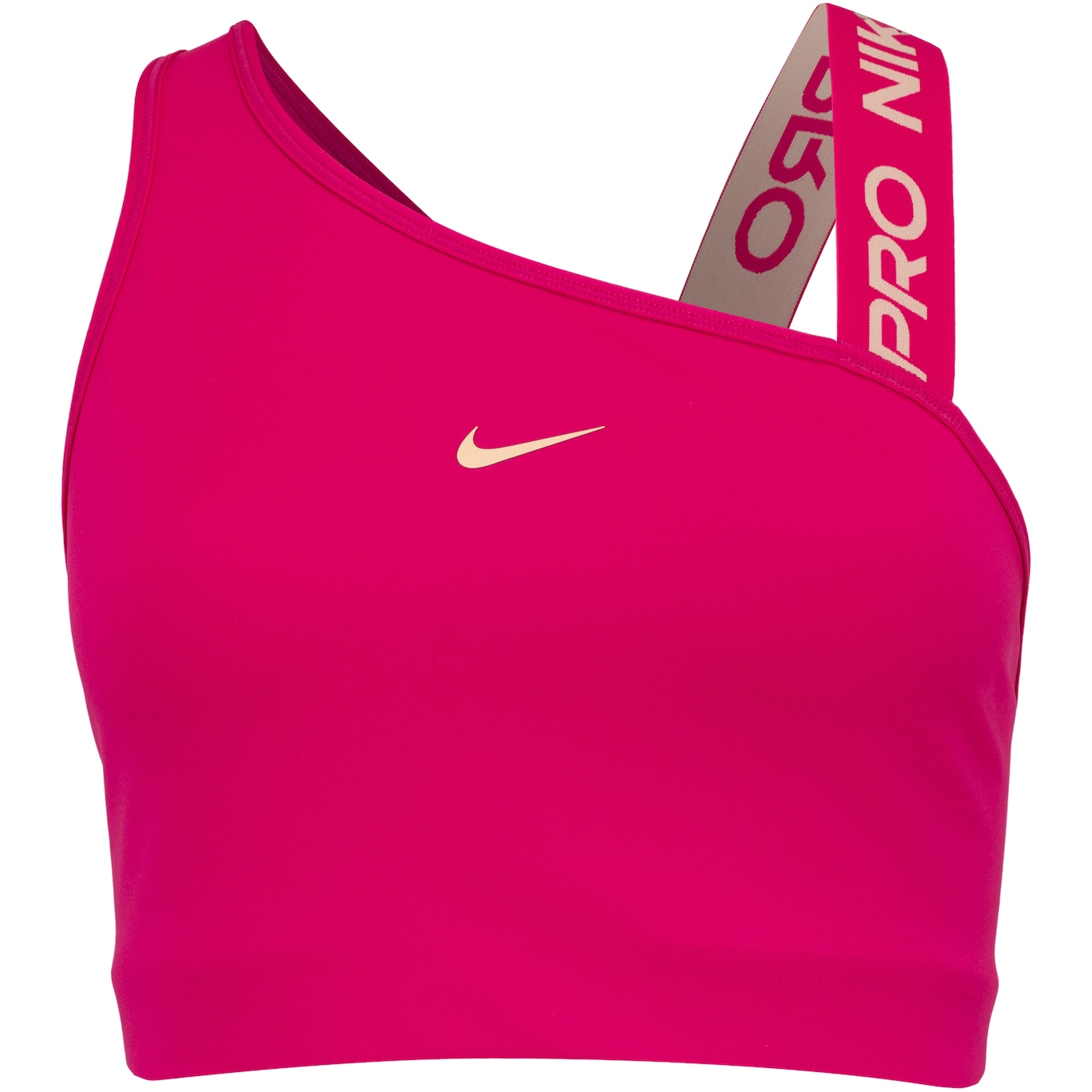Top Nike Swoosh Futura Feminino - PromoTurbo