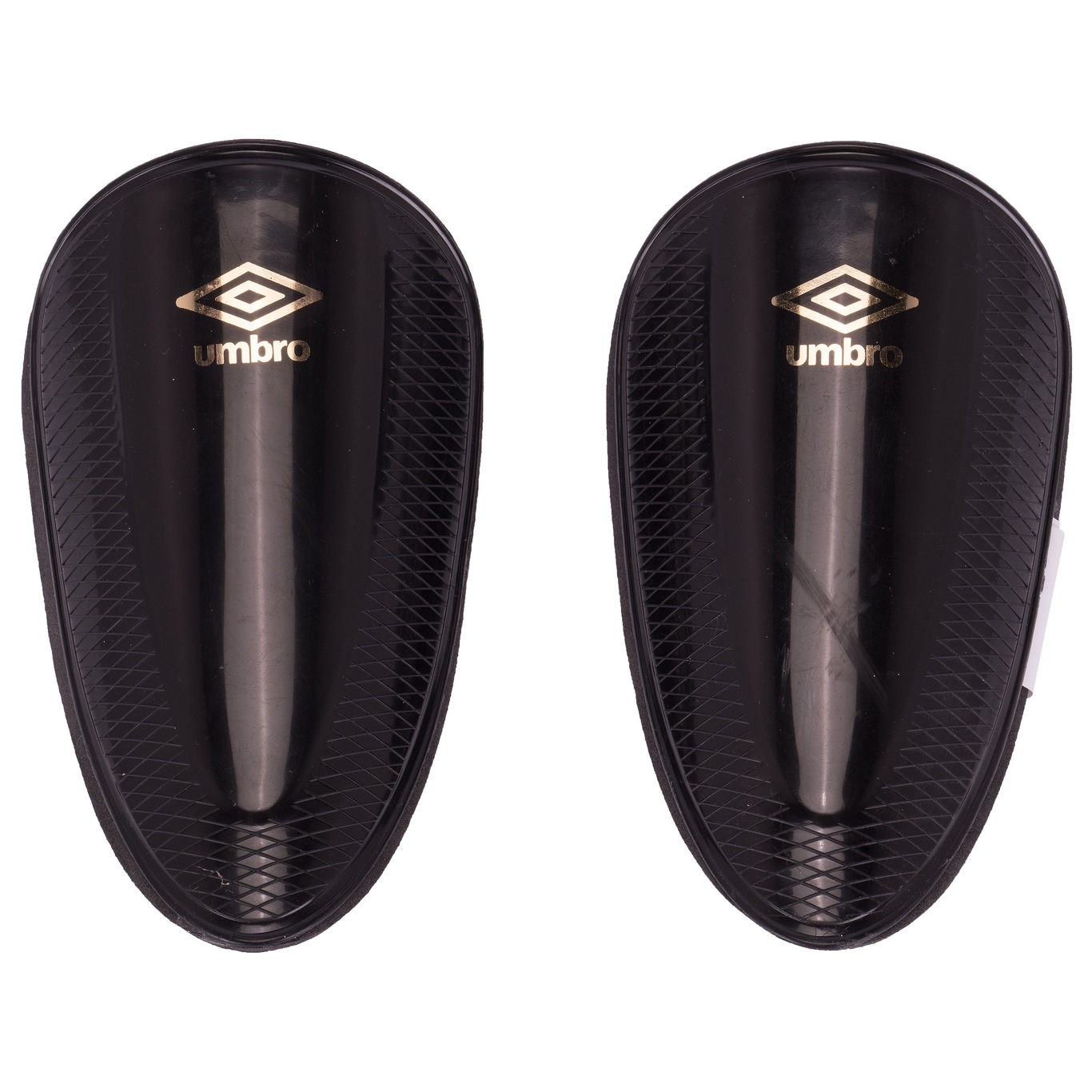 Caneleira de Futebol Umbro Protection ST - Adulto - Foto 1